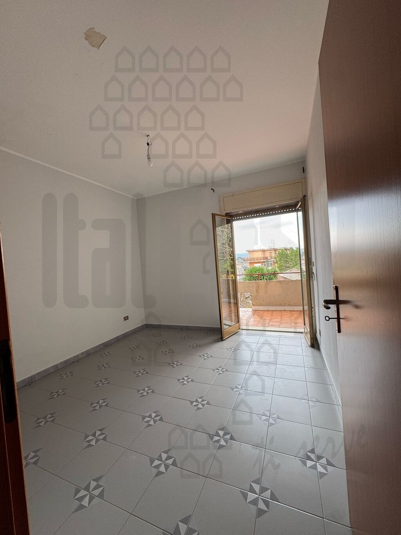 2 - vente appartement messina sicile italie