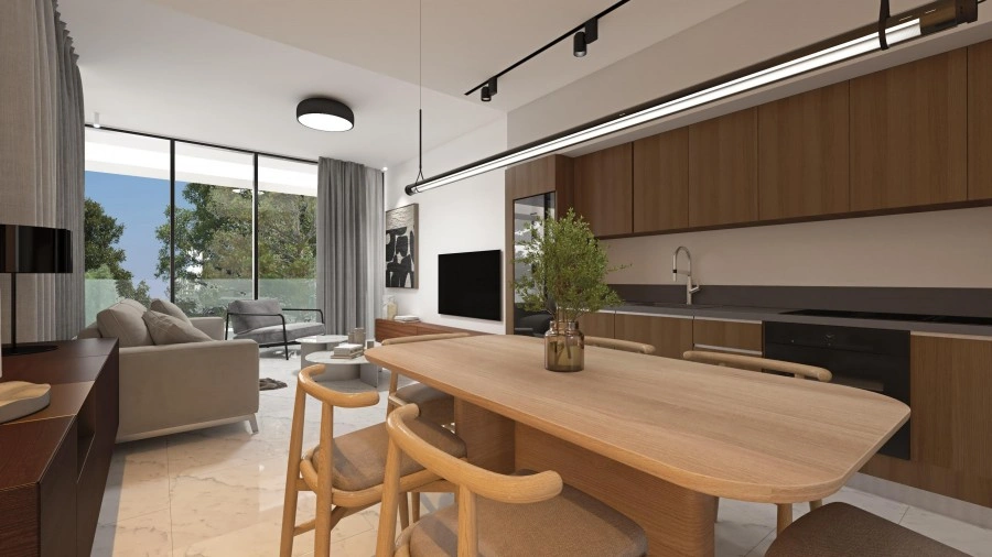 2 - verkauf wohnung paphos paphos zypern