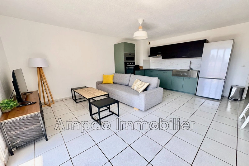 1 - vente appartement canet-en-roussillon pyrénées-orientales france