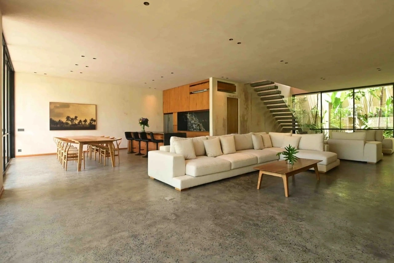 1 - venta villa pererenan bali indonesia