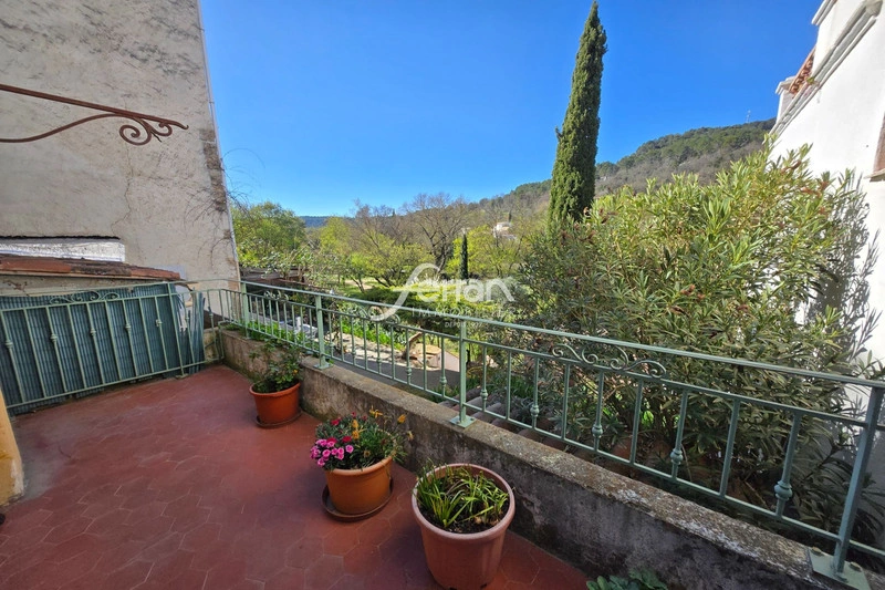 1 - vente appartement salernes var france