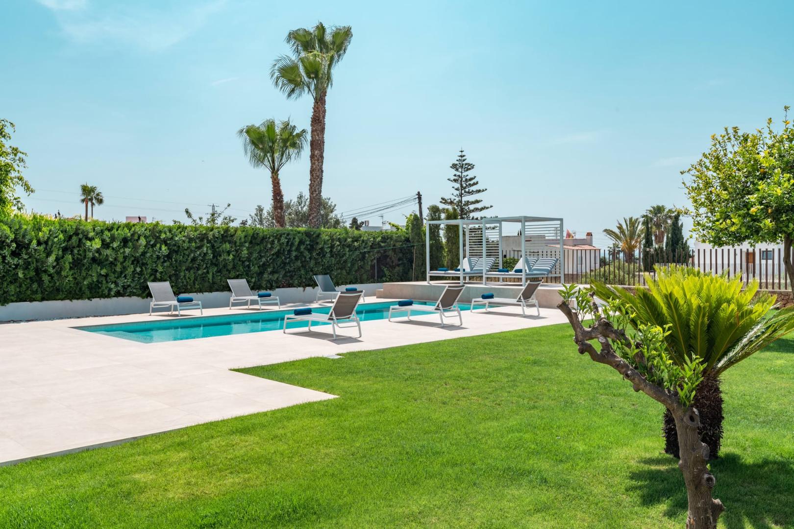 1 - sea view house for sale in ibiza - eivissa ibiza - balearic islands spain