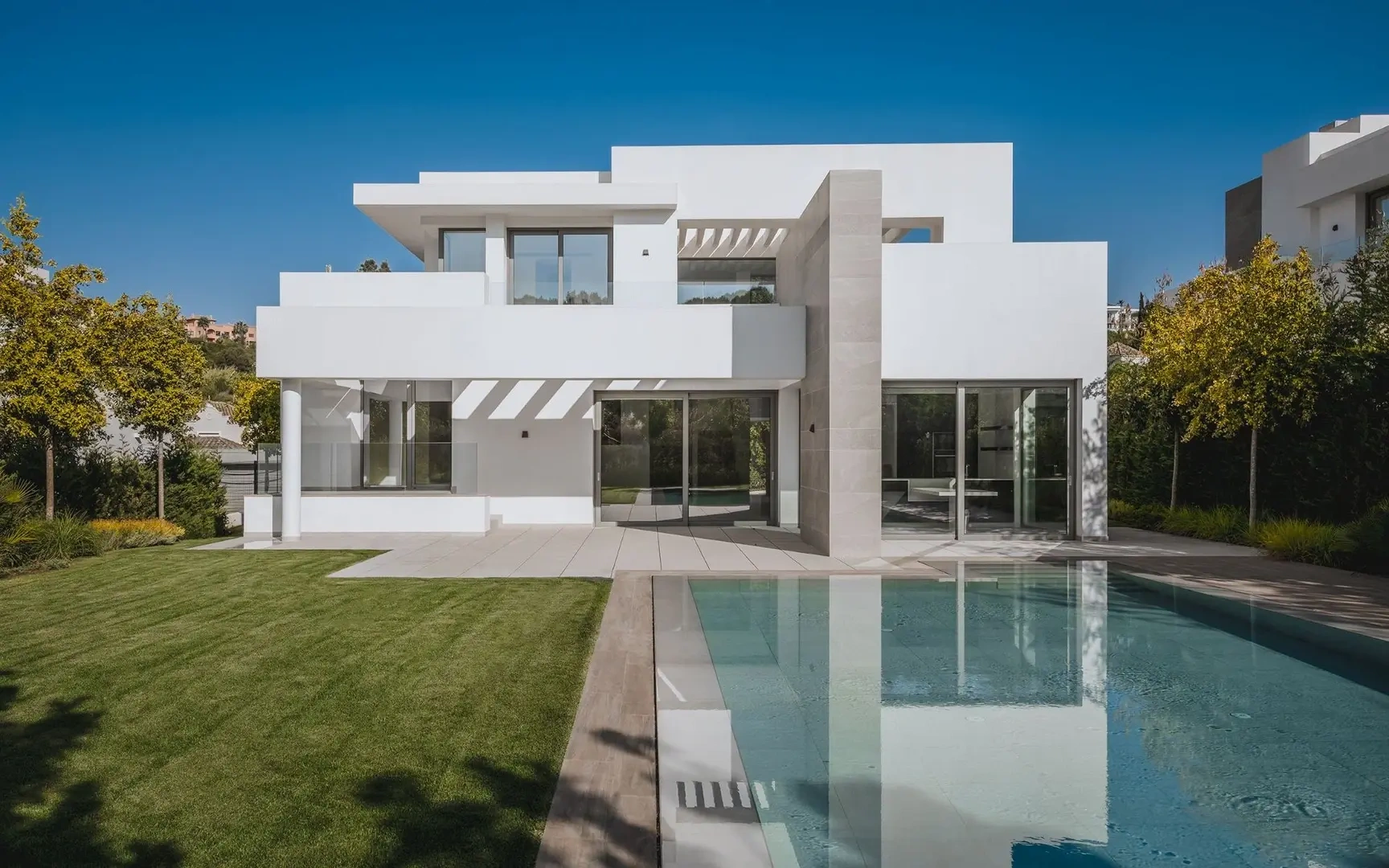 1 - verkauf villa marbella - costa del sol andalusien spanien