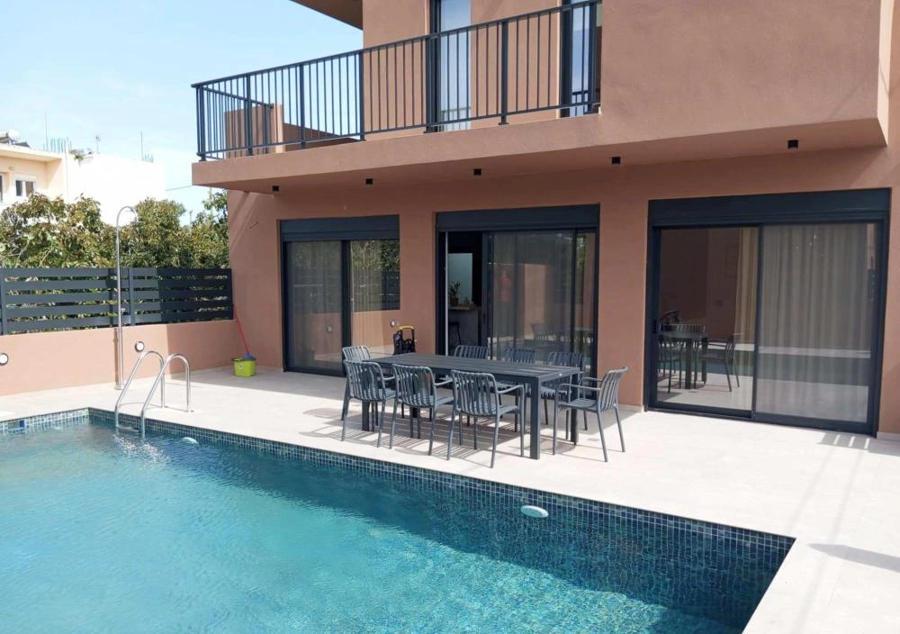 1 - vente maison tersanas crète grèce