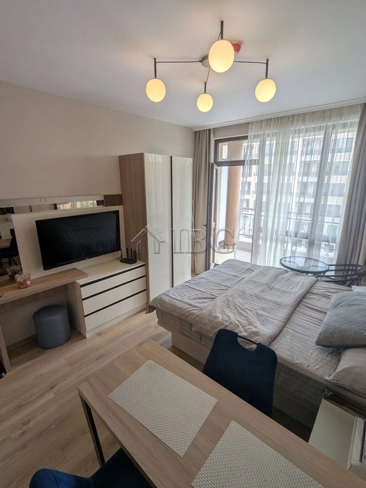 2 - verkauf wohnung meerblick sveti vlas burgas bulgarien