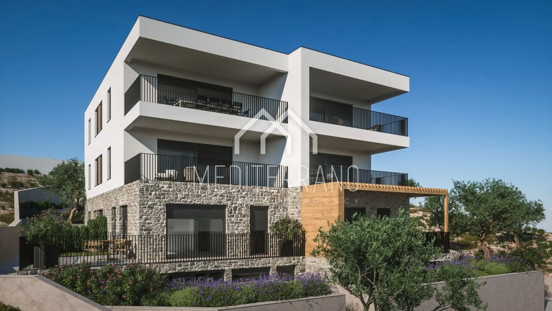 2 - venta apartamento šibenik šibenik-knin croacia