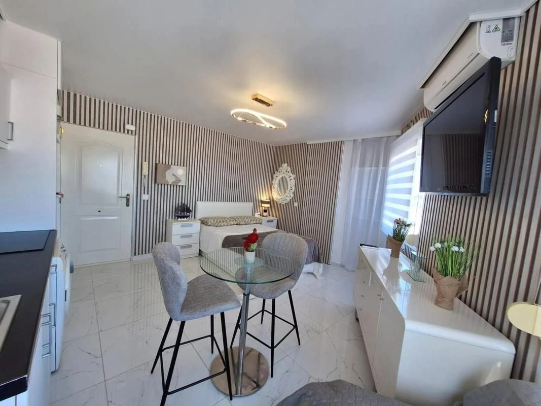 2 - продажа квартира torrevieja - costa blanca валенсия испания