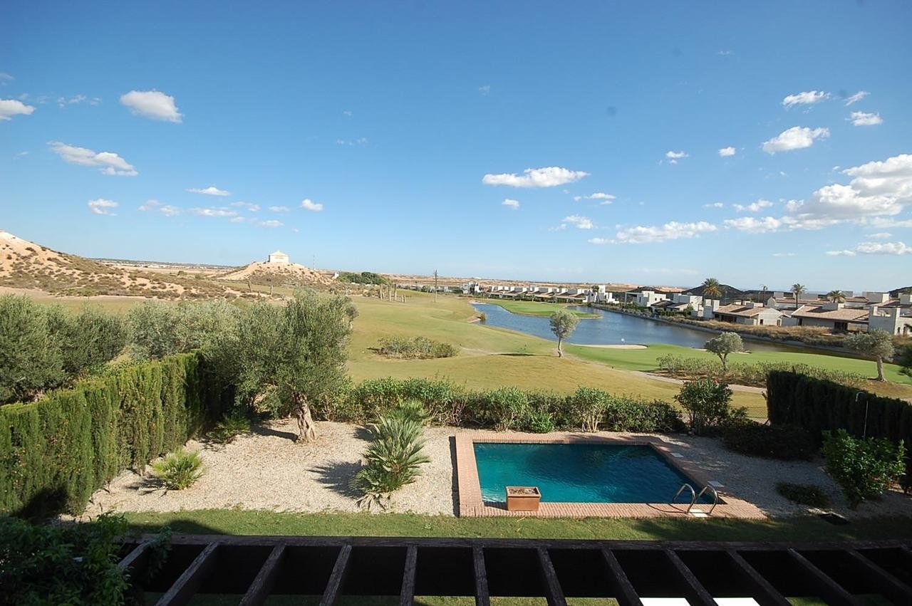 2 - venta casa vista al mar sucina región de murcia españa