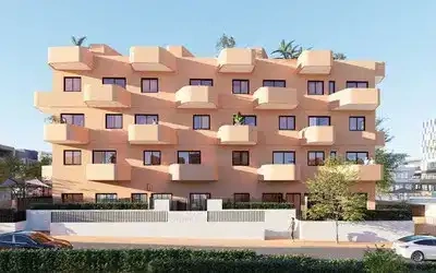 1 - vente appartement plage à pied el campello - costa blanca communauté valencienne espagne