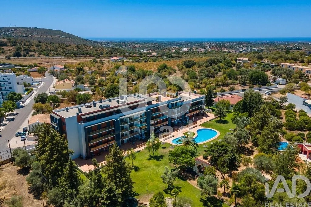 1 - verkauf wohnung loulé algarve portugal