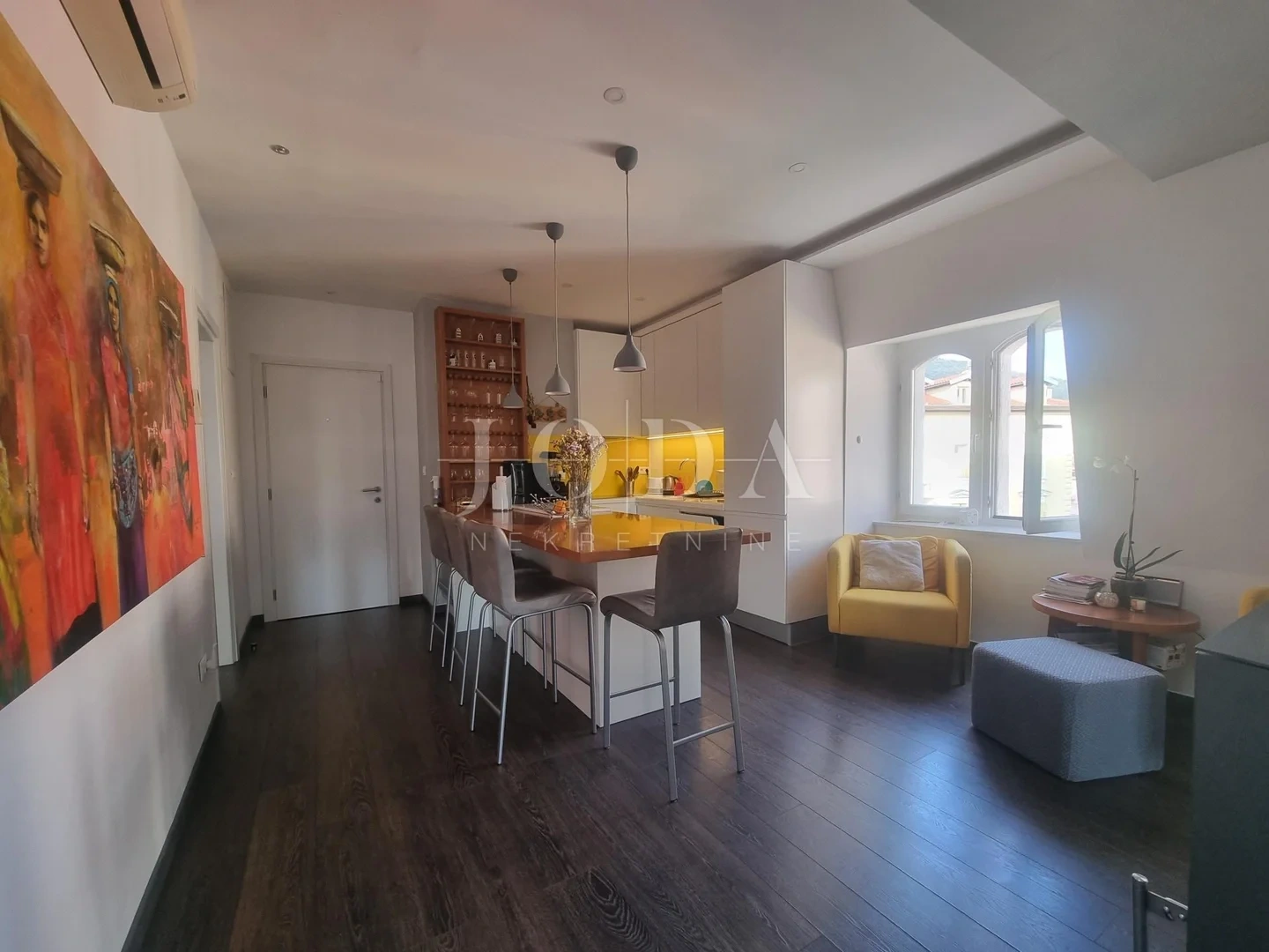 1 - verkauf wohnung opatija primorje-gorski kotar kroatien