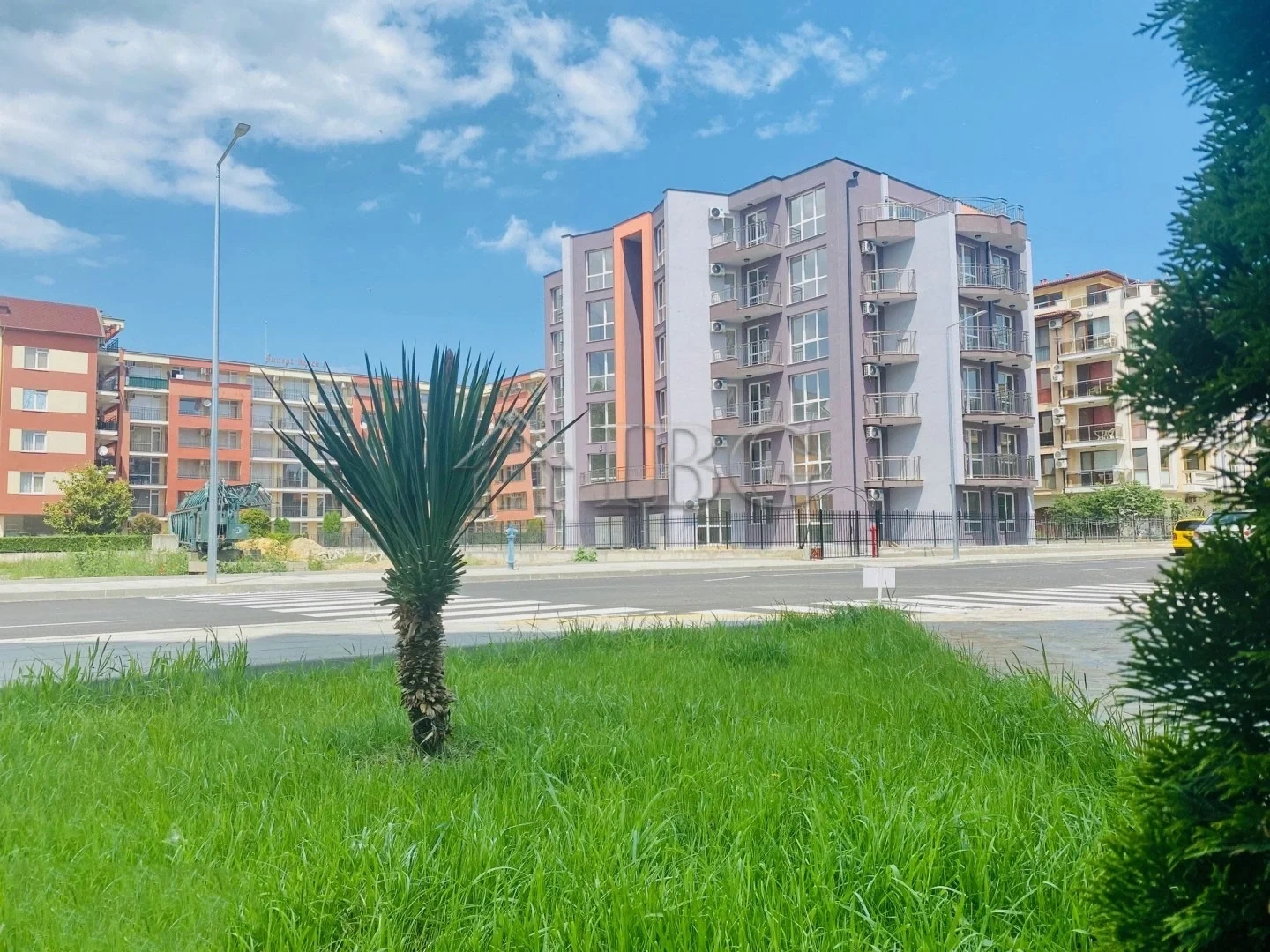 2 - verkauf wohnung sunny beach burgas bulgarien