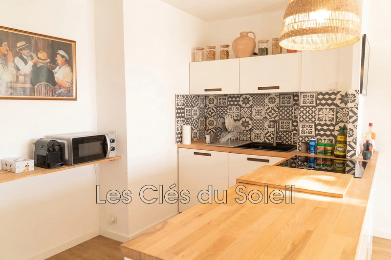 2 - venta apartamento a pie de playa six fours les plages var francia