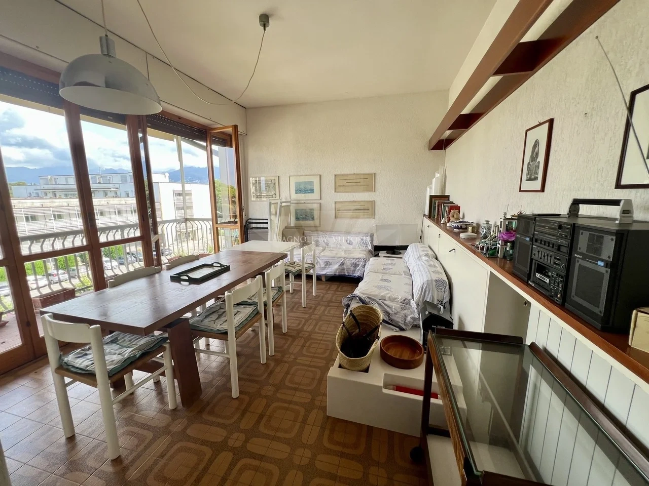1 - venta apartamento camaiore toscana italia
