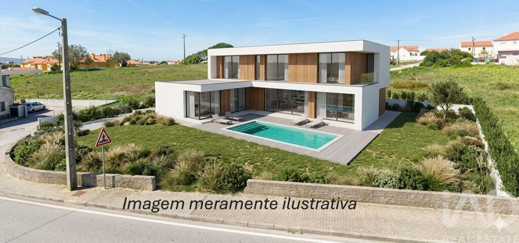 1 - plot of land for sale in mafra lisbon region portugal