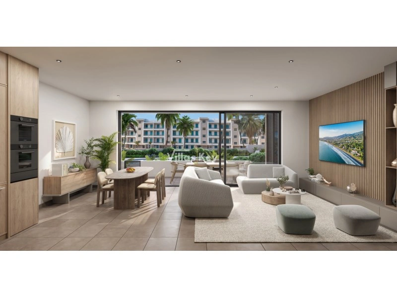2 - apartment for sale in lagos algarve portugal