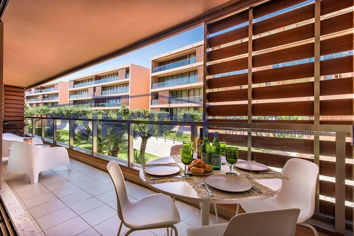 2 - vente appartement albufeira algarve portugal