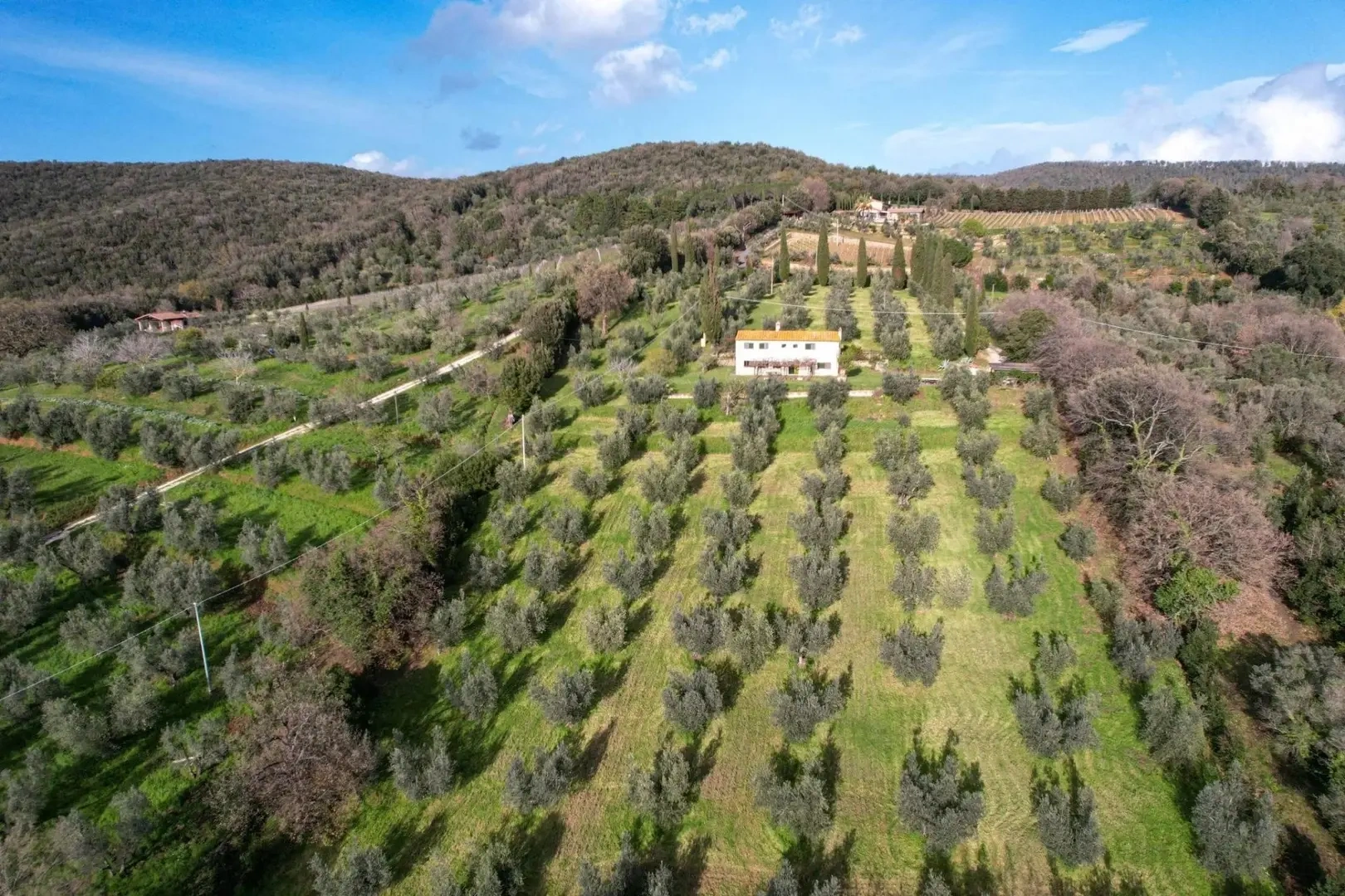 2 - venta casa vista al mar castagneto carducci toscana italia