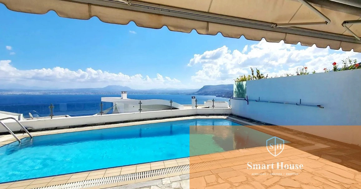1 - vendita casa gázi creta grecia