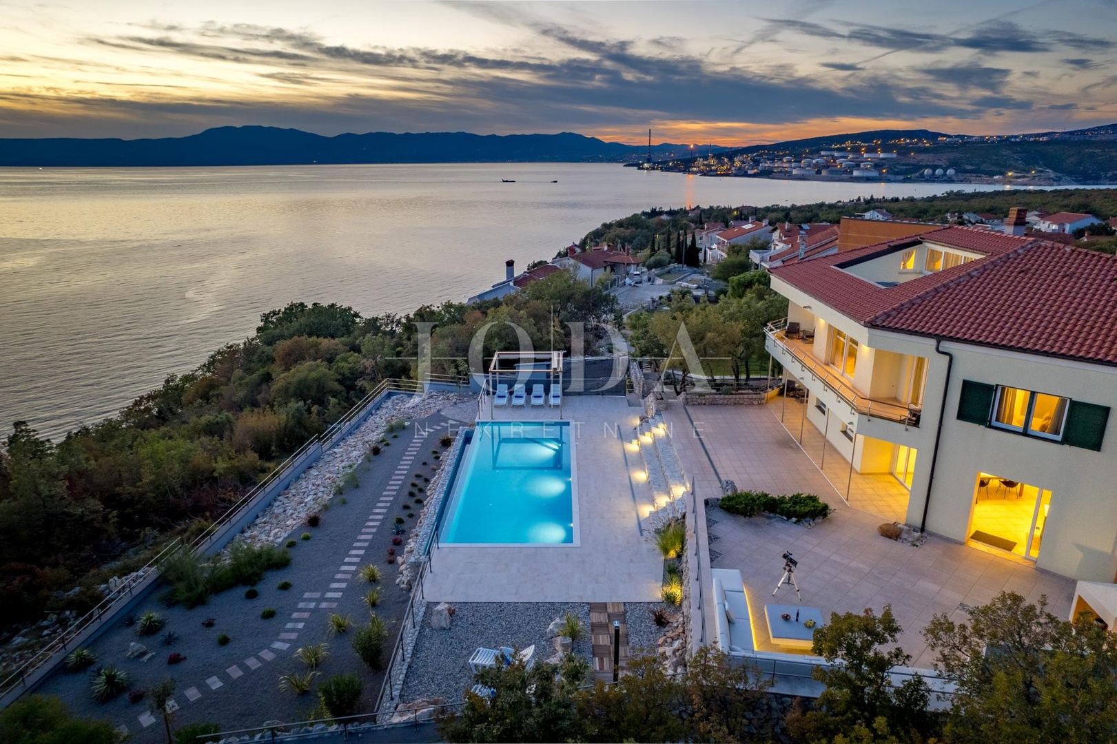 2 - house for sale in kraljevica primorje-gorski kotar croatia