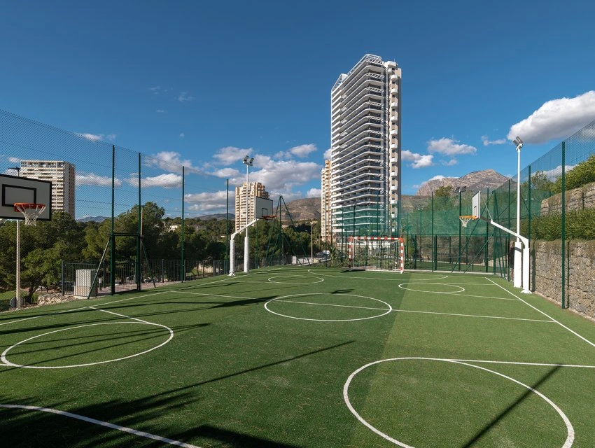 2 - venta apartamento benidorm - costa blanca comunidad valenciana españa
