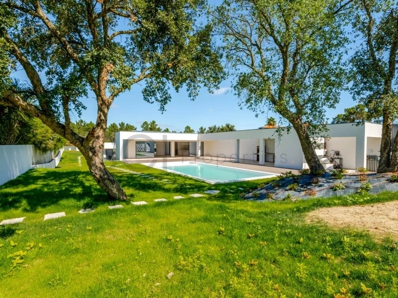 2 - venta casa verdizela región de lisboa portugal