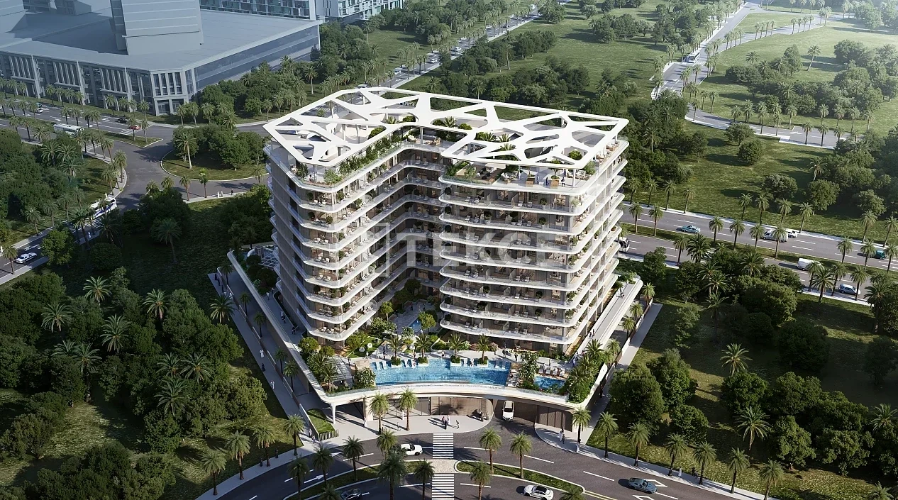 1 - venta apartamento dubai dubai emiratos árabes unidos