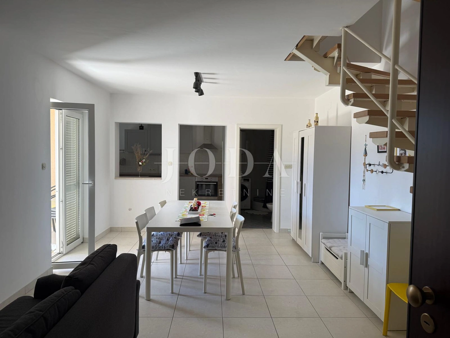 2 - vente appartement crikvenica primorje-gorski kotar croatie