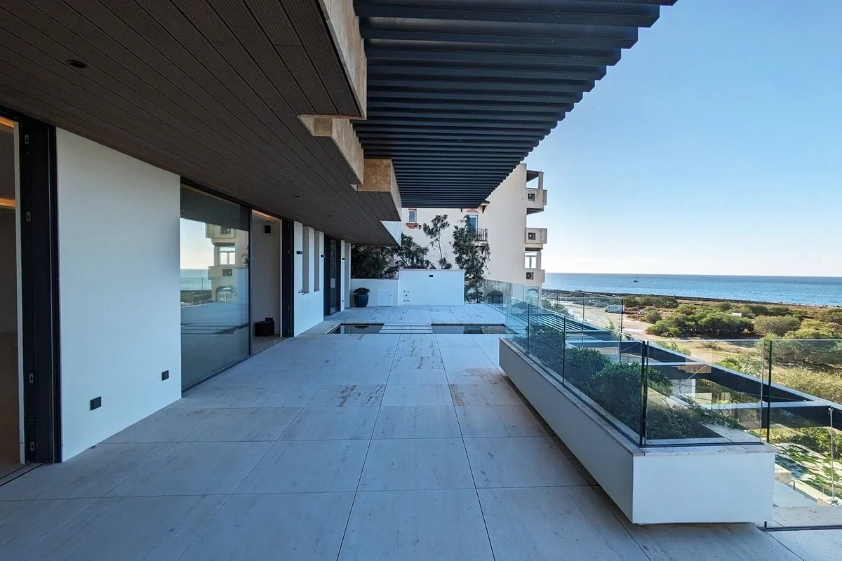 2 - verkauf wohnung strandpromenade estepona - costa del sol andalusien spanien