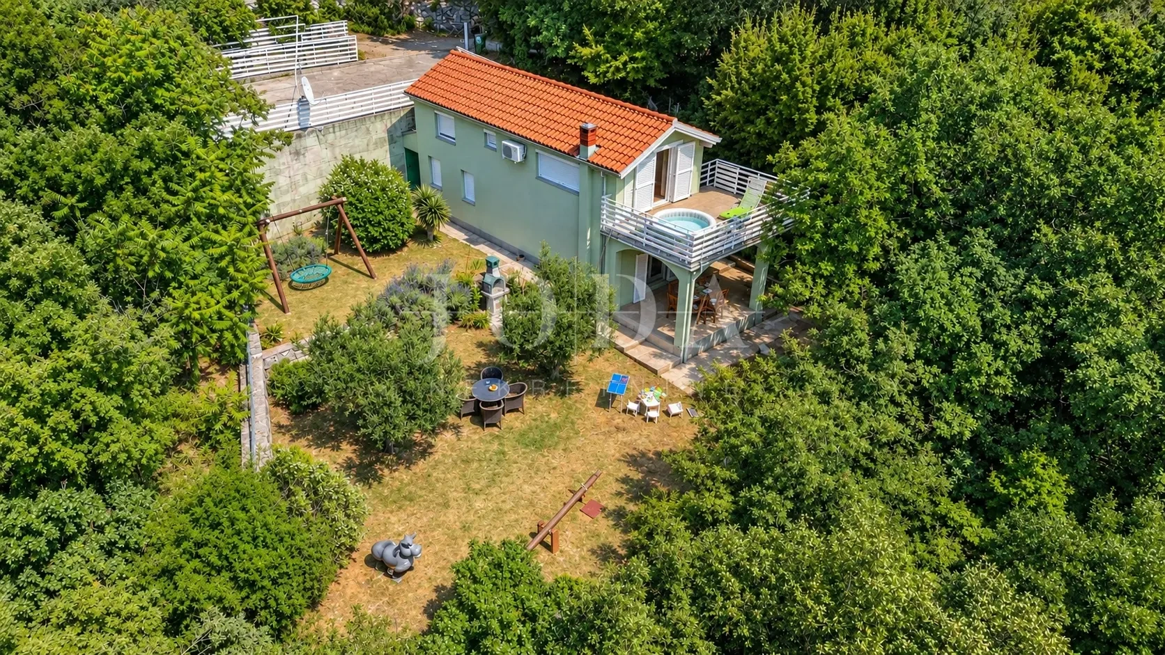 2 - vente maison crikvenica primorje-gorski kotar croatie