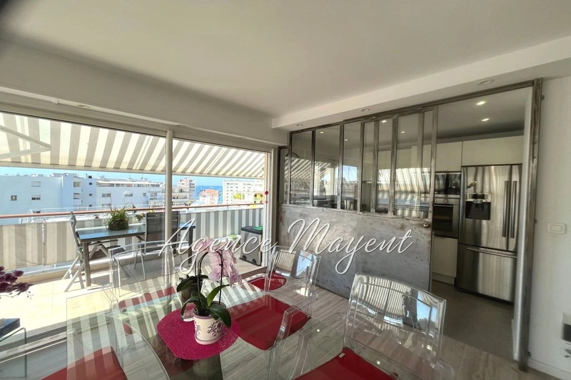 1 - venta apartamento vista al mar cannes alpes-marítimos francia