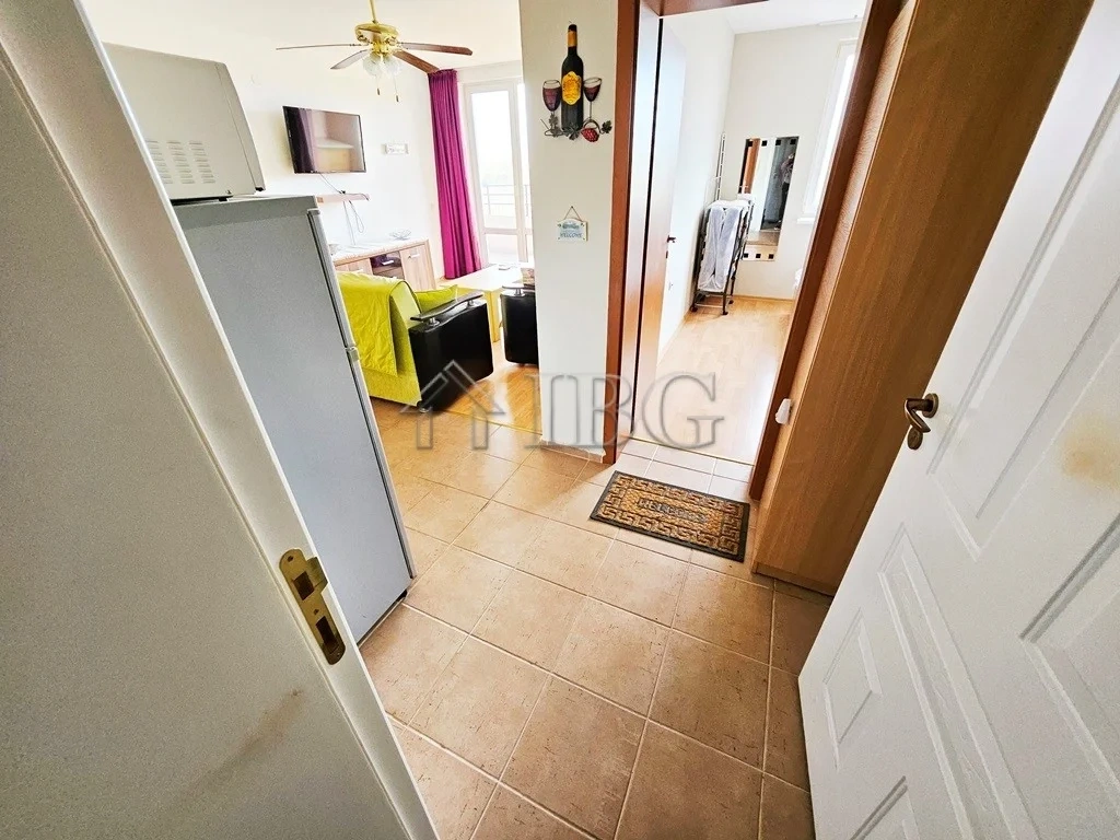 1 - apartment for sale in sunny beach burgas bulgaria
