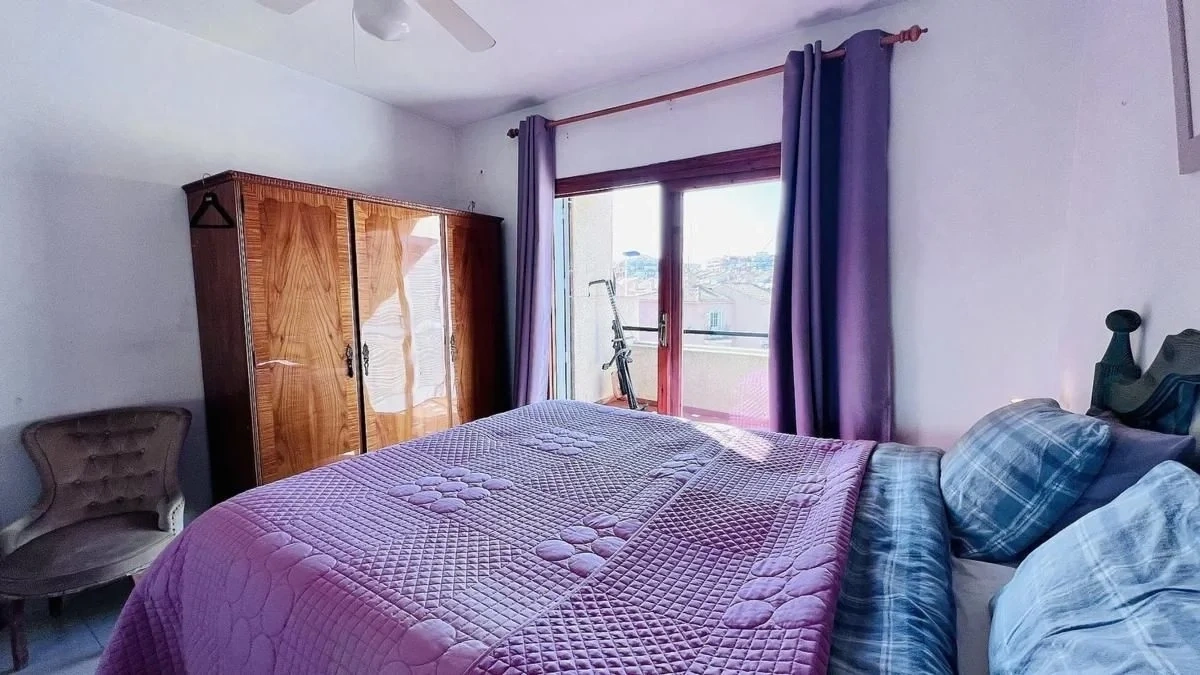 1 - vente appartement vue mer torrevieja - costa blanca communauté valencienne espagne