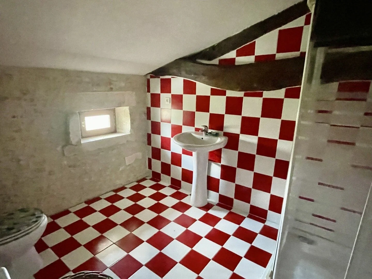 2 - vente maison authon-ébéon charente-maritime france