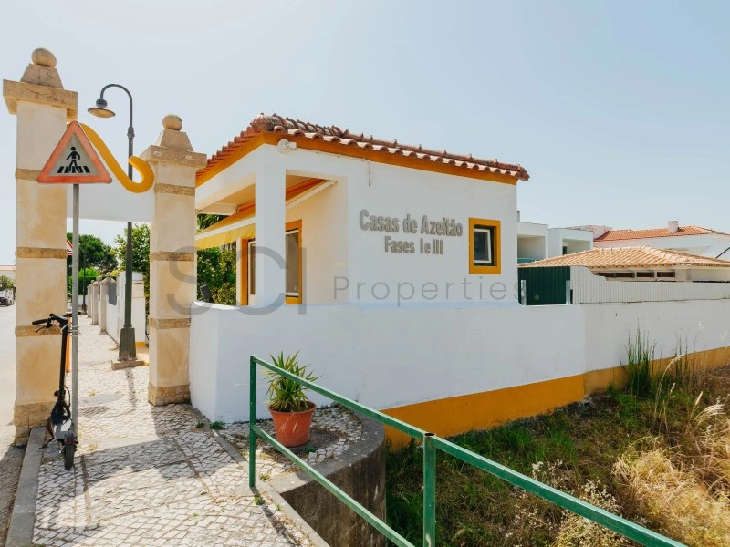 2 - venta casa azeitão región de lisboa portugal