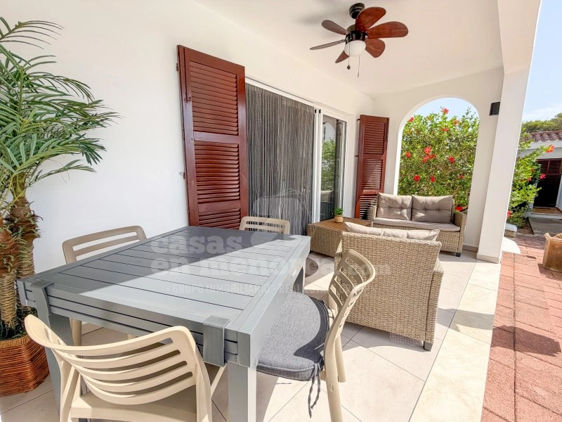 1 - apartment for sale in es mercadal minorca - balearic islands spain