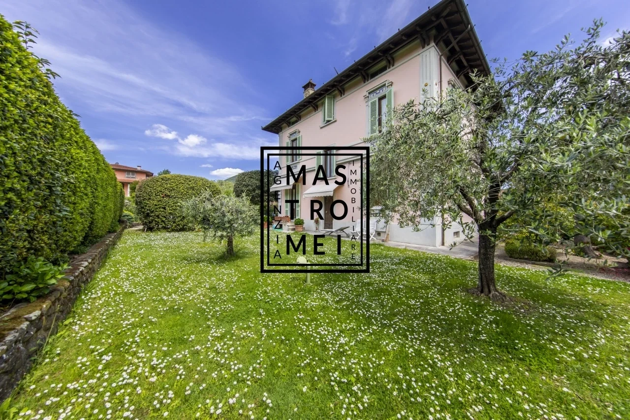 1 - verkoop huis pescia tuscany italië