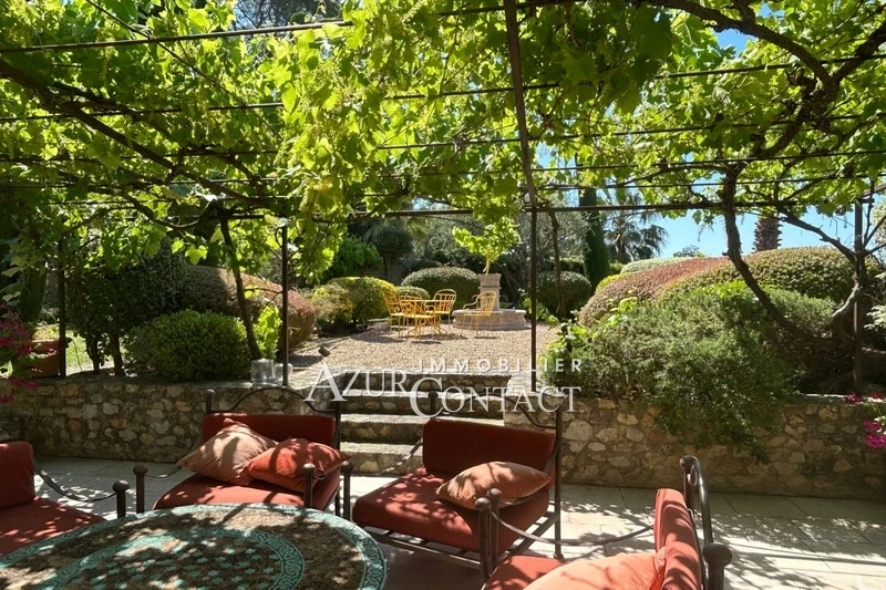2 - house for sale in mougins alpes-maritimes france