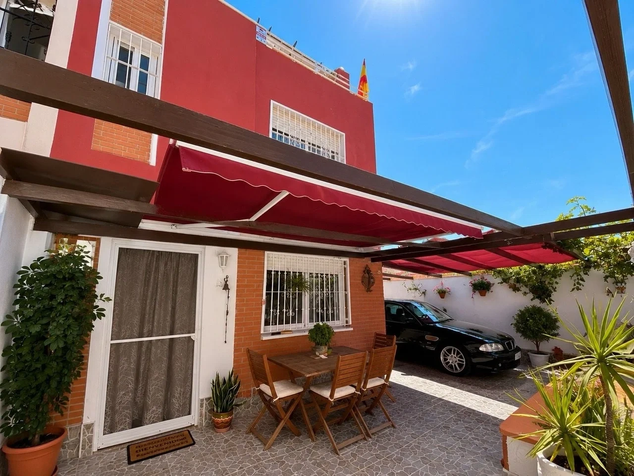 1 - verkoop huis torrevieja - costa blanca valencian community spanje