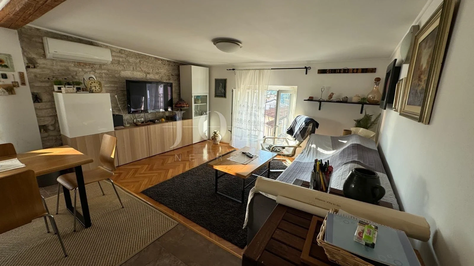 2 - vente appartement pula istrie croatie