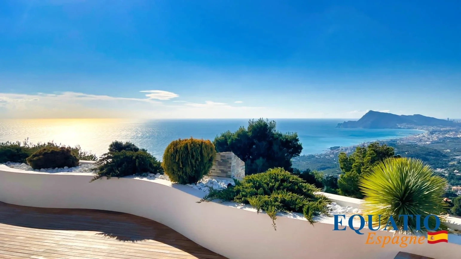 2 - verkauf wohnung meerblick altea - costa blanca valencia spanien