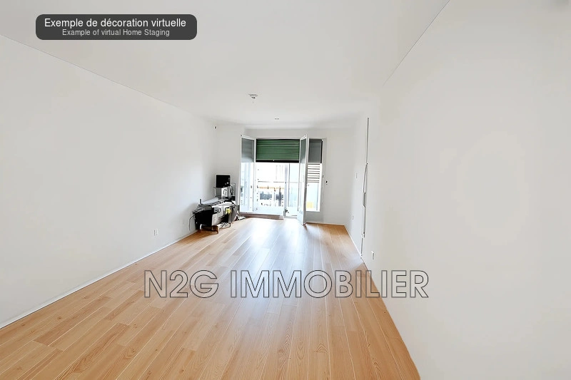 2 - venda apartamento le cannet alpes-maritimes frança