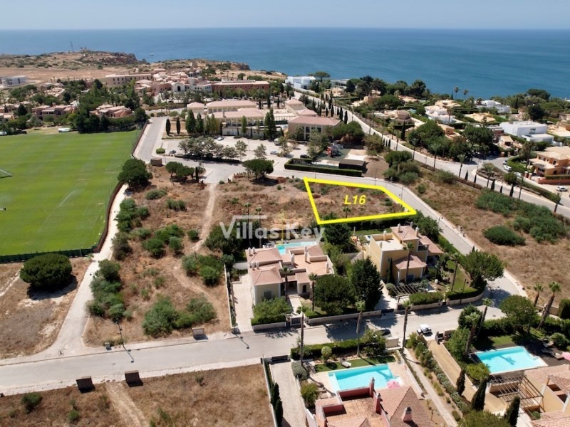 2 - venta terreno lagos algarve portugal