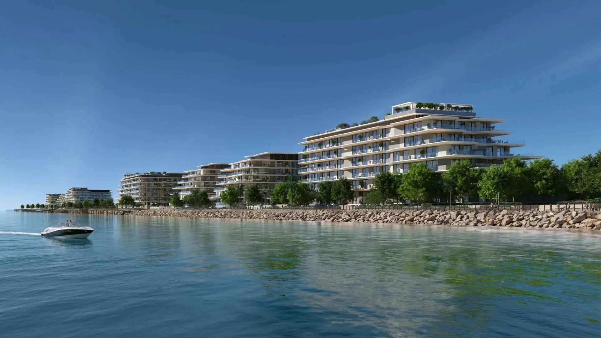 1 - beach walk apartment for sale in abu dhabi abu dhabi united arab emirates