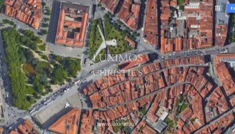 1 - verkauf wohnung porto region nord portugal