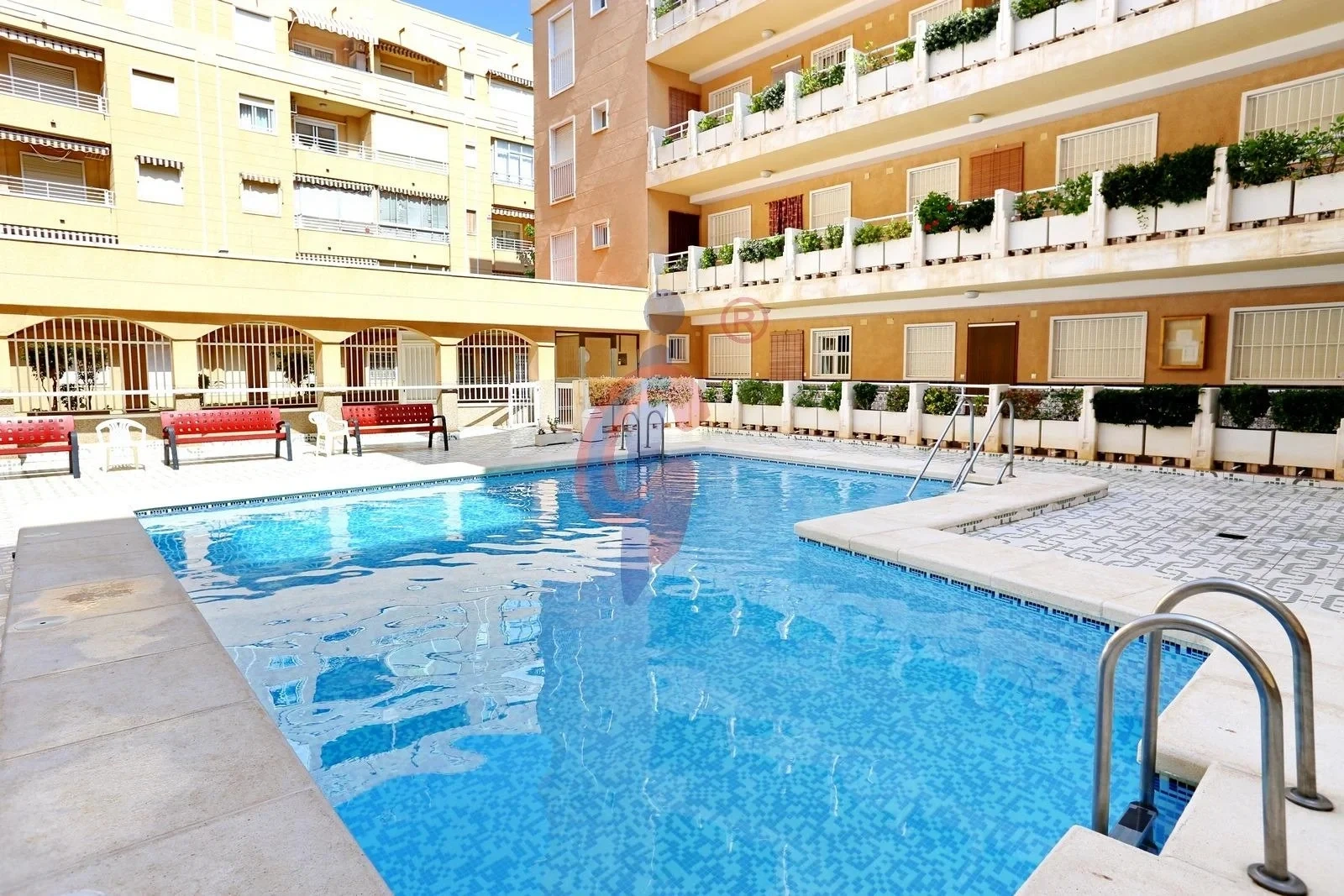 1 - vente appartement guardamar del segura communauté valencienne espagne