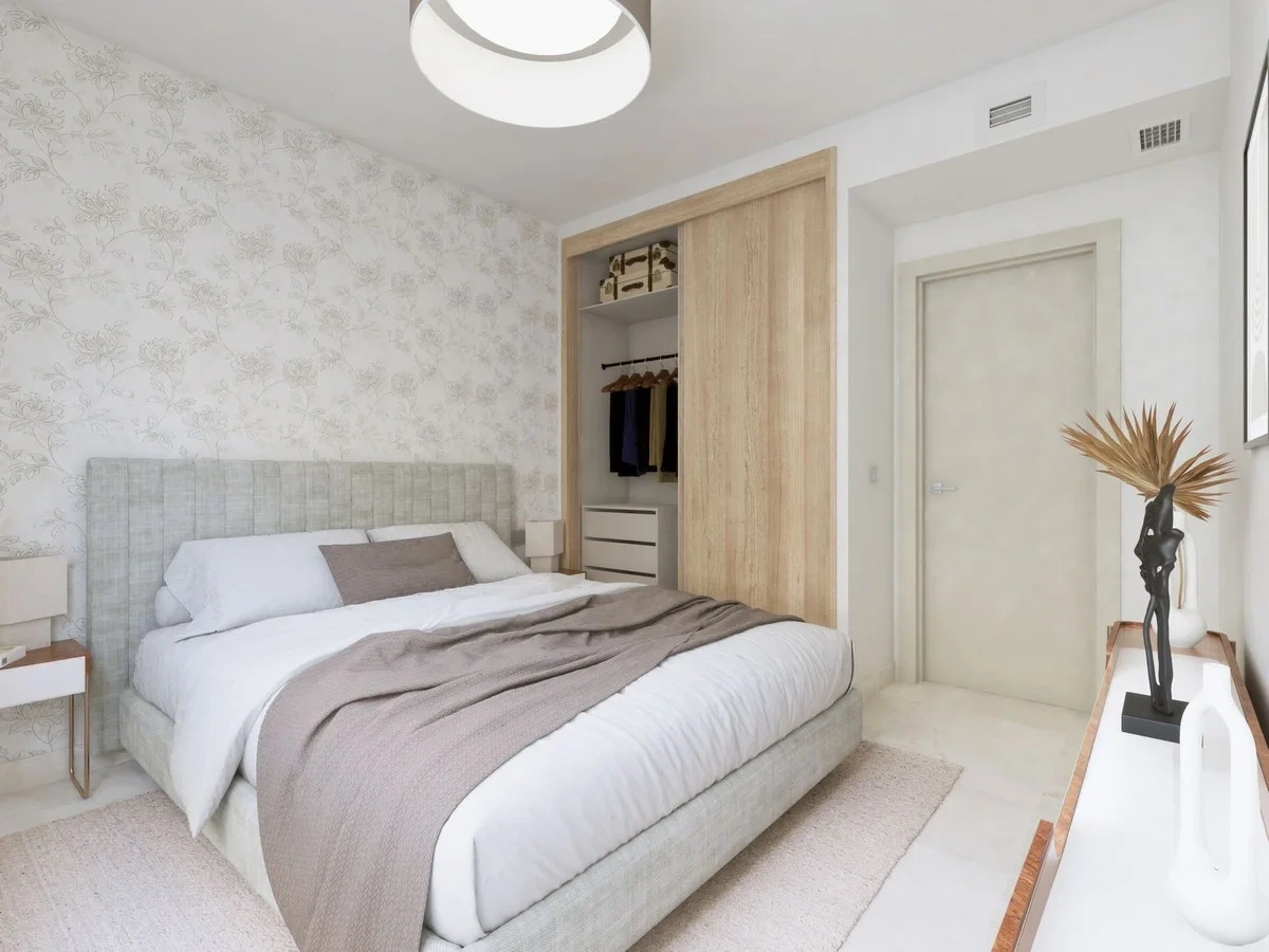 2 - vente appartement mijas andalousie espagne