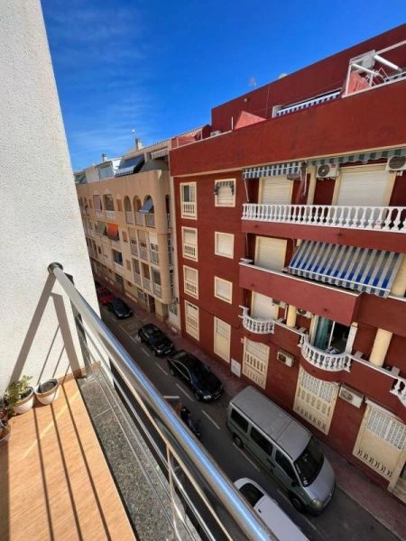 1 - verkauf wohnung torrevieja - costa blanca valencia spanien