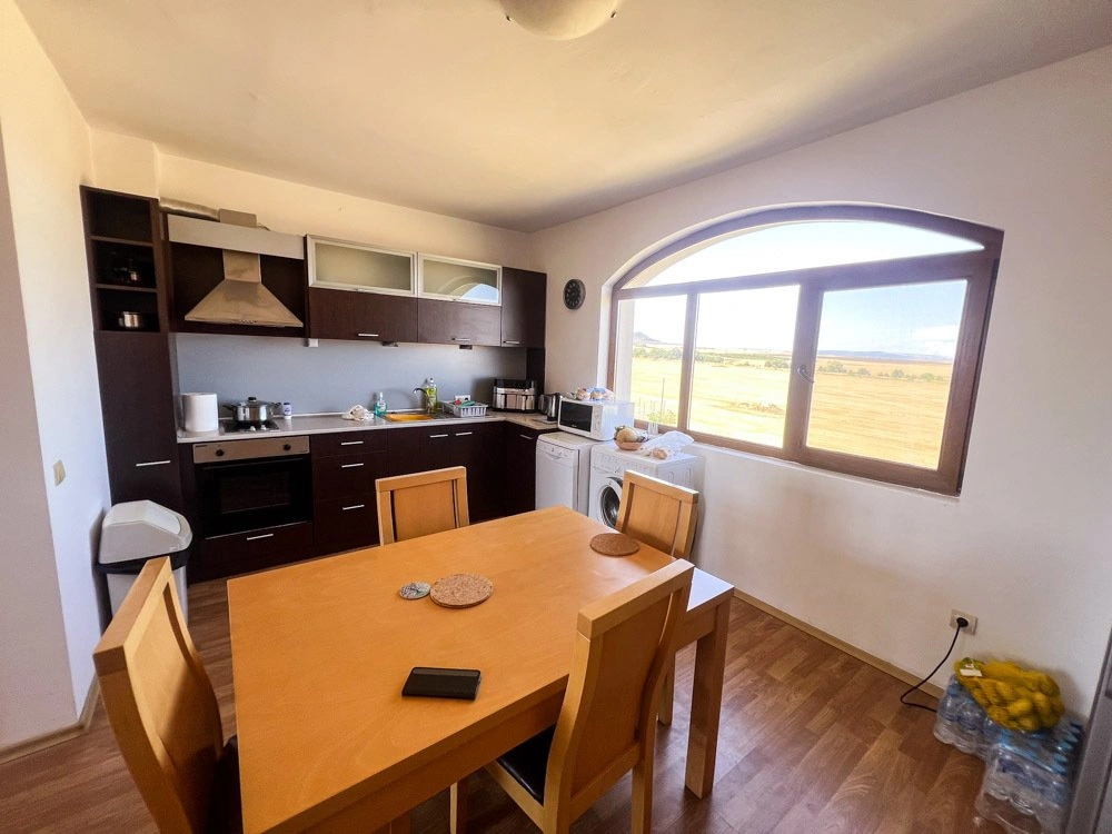 2 - vente appartement vue mer aheloy burgas bulgarie