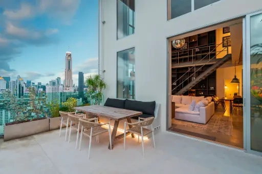 2 - venta apartamento bangkok bangkok tailandia